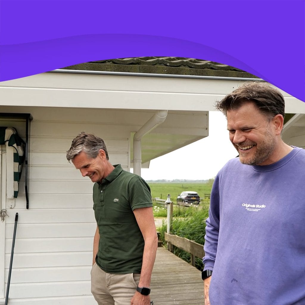 woonboot header