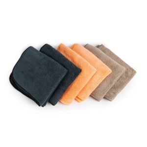product foto van Jackdoek 6pack night-mandarin-clay