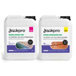 Vlonder en Hout Compleet