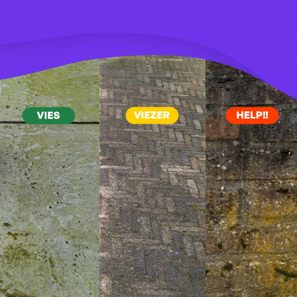 verschillende soorten vervuiling thumbnail