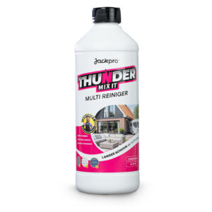 Fles Thunder Mix It Multi Reiniger 500ml
